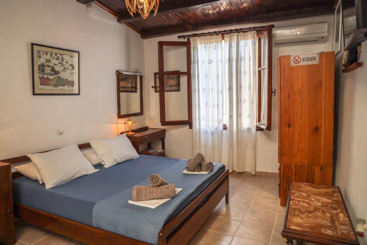 Calle Veneziana Chania  Luaran gambar