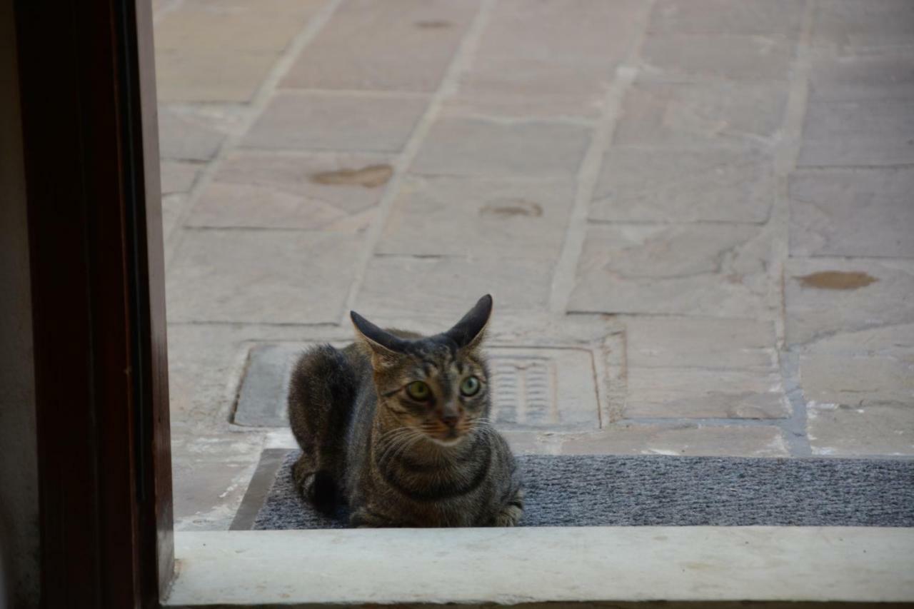 Calle Veneziana Chania  Luaran gambar